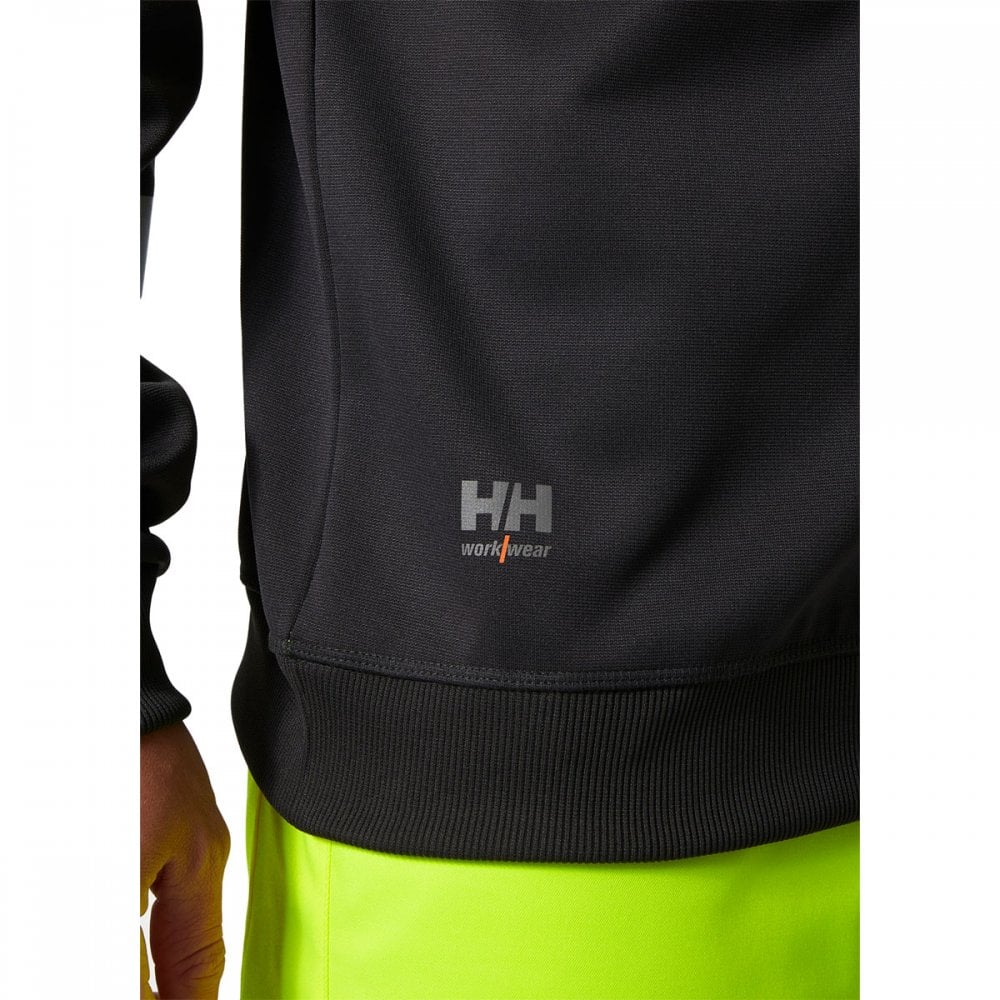 79256 Addvis Sweatshirt Class 1