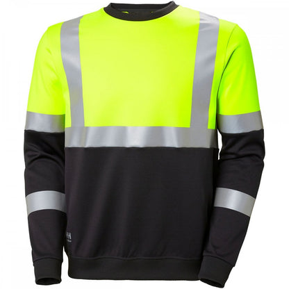 79256 Addvis Sweatshirt Class 1