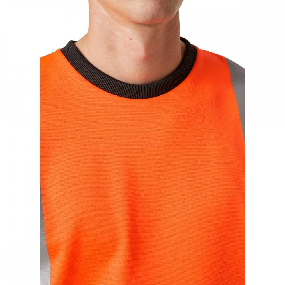 79256 Addvis Sweatshirt Class 1