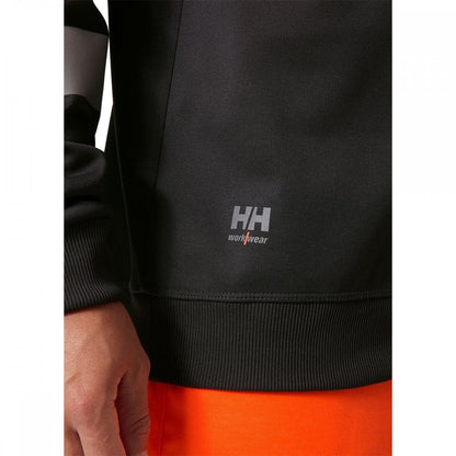 79256 Addvis Sweatshirt Class 1