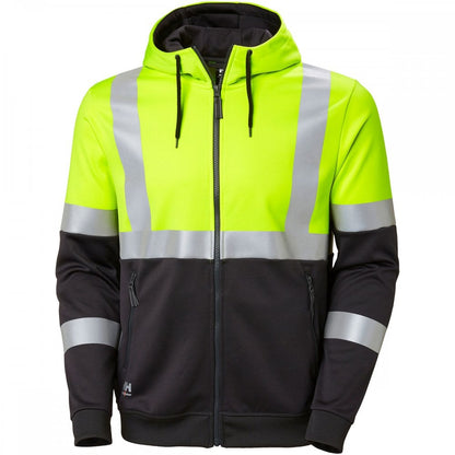 79259 Addvis Zip Hoodie Class 1