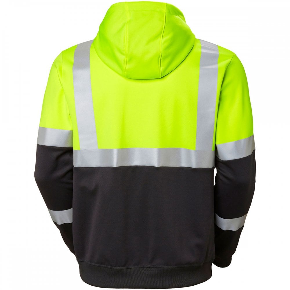79259 Addvis Zip Hoodie Class 1
