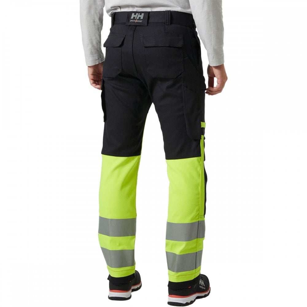 77449 Fyre Work Pant Cl 1