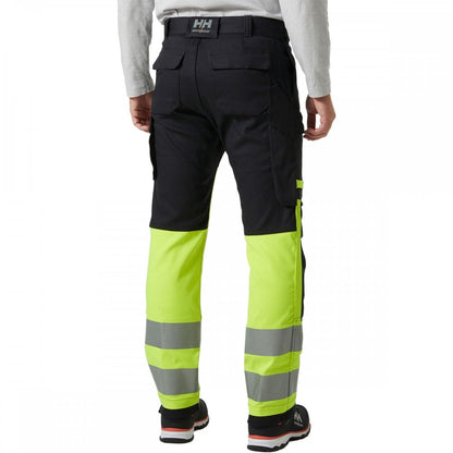 77449 Fyre Work Pant Cl 1