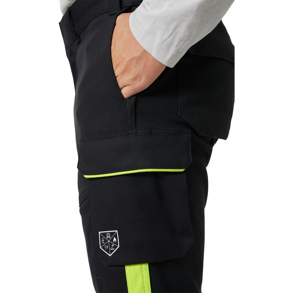 77449 Fyre Work Pant Cl 1
