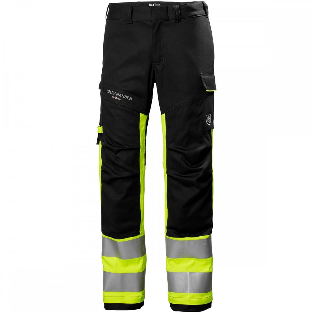77449 Fyre Work Pant Cl 1