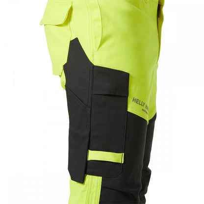 77451 Fyre Work Trousers Class 2