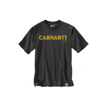 105647 Logo Graphic Short Sleeve T-Shirt