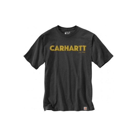 105647 Logo Graphic Short Sleeve T-Shirt