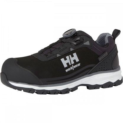 78248 Womens Luna 2 Low Boa S3 Helly Tech® Shoes