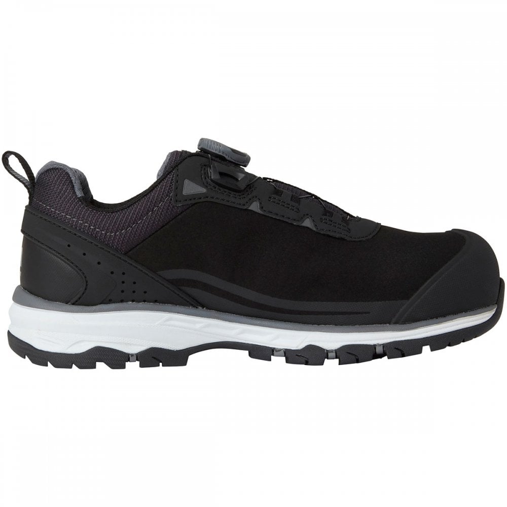 78248 Womens Luna 2 Low Boa S3 Helly Tech® Shoes