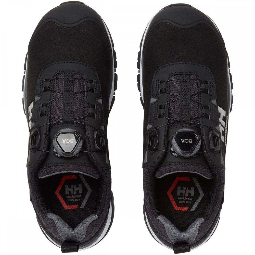 78248 Womens Luna 2 Low Boa S3 Helly Tech® Shoes