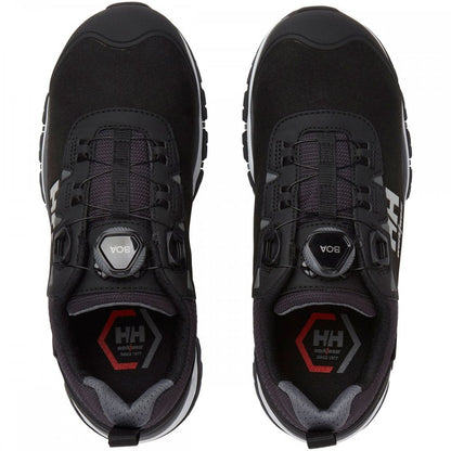 78248 Womens Luna 2 Low Boa S3 Helly Tech® Shoes