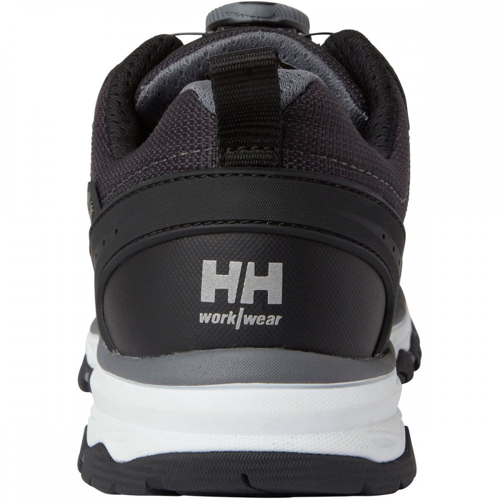 78248 Womens Luna 2 Low Boa S3 Helly Tech® Shoes