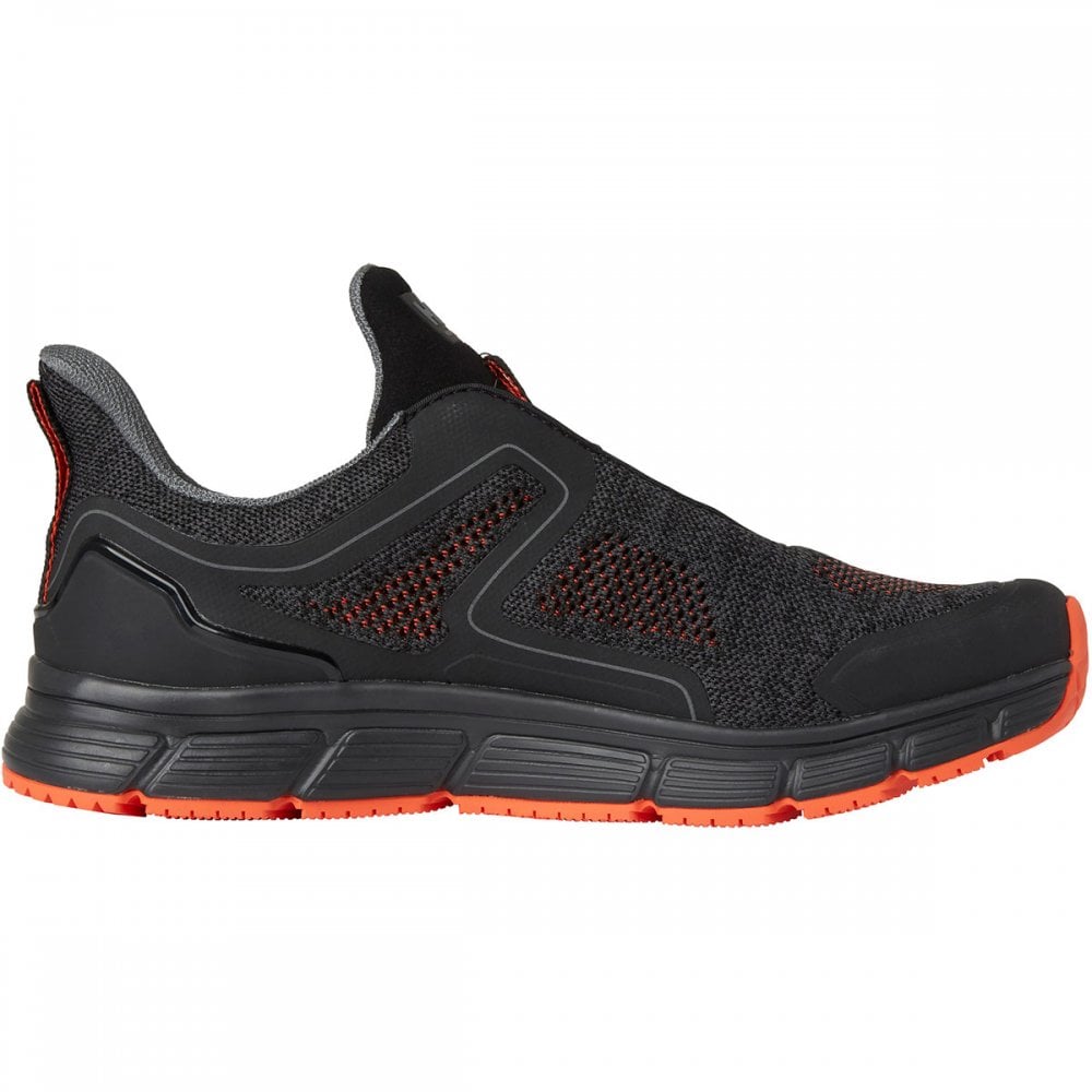 78358 Kensington Low Boa O1 Shoes - Soft Toe, No Safety Toe Cap