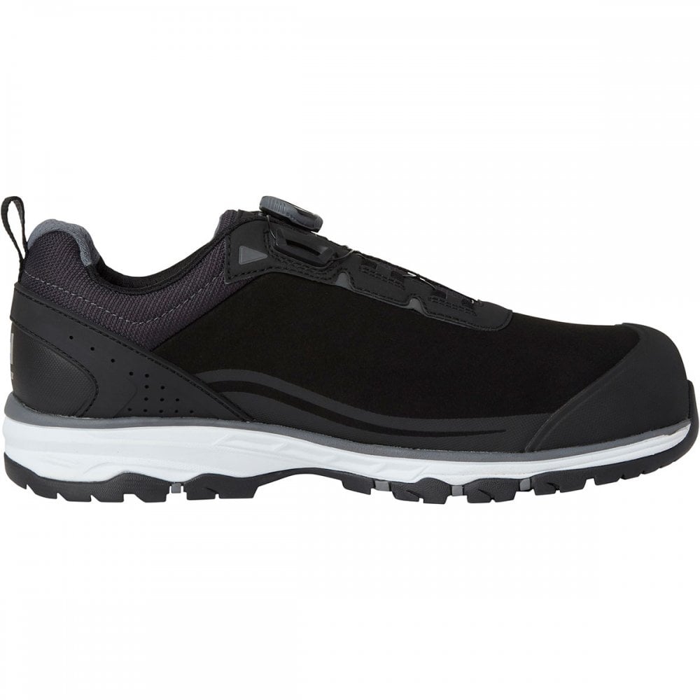 78382 Chelsea Evo 2 Low Boa S3 Helly Tech® Wide Shoes