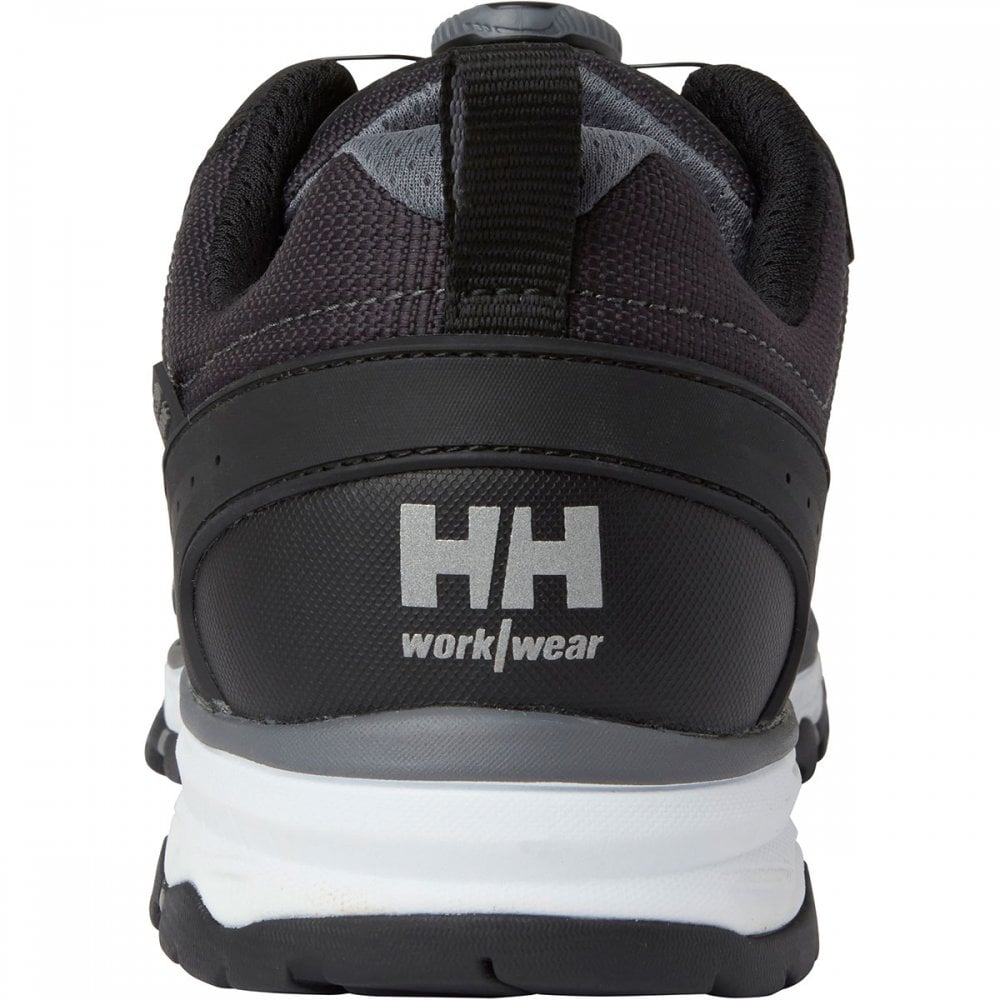 78382 Chelsea Evo 2 Low Boa S3 Helly Tech® Wide Shoes