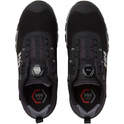 78382 Chelsea Evo 2 Low Boa S3 Helly Tech® Wide Shoes
