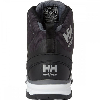 78383 Chelsea Evo 2 Mid Boa S3 Helly Tech® Wide Boots