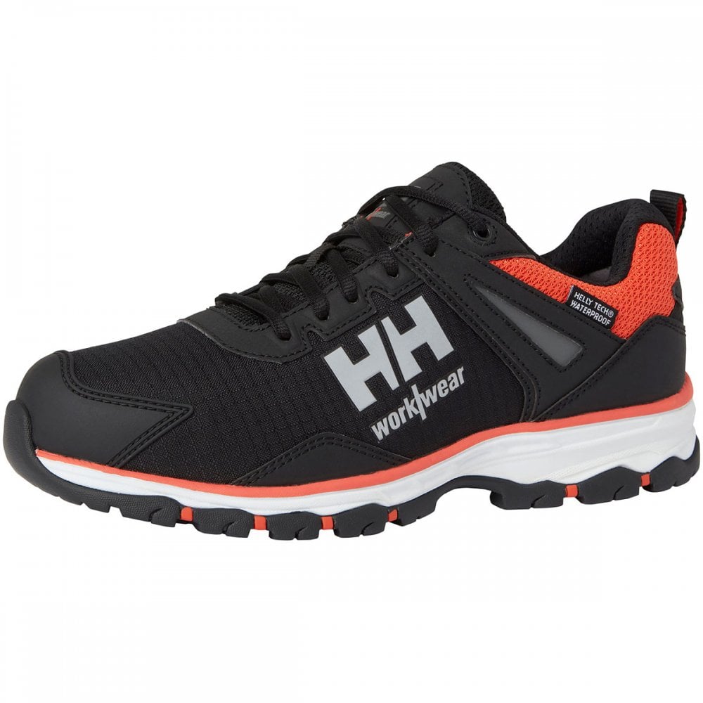 78388 Chelsea Evo 2 Low O2 Helly Tech® Shoes