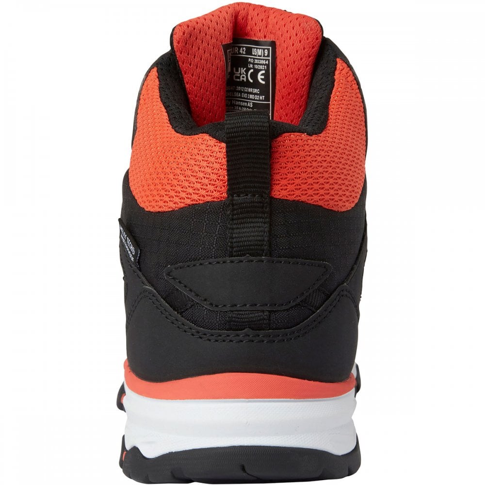 78389 Chelsea Evo 2 Mid O2 Helly Tech® Boots