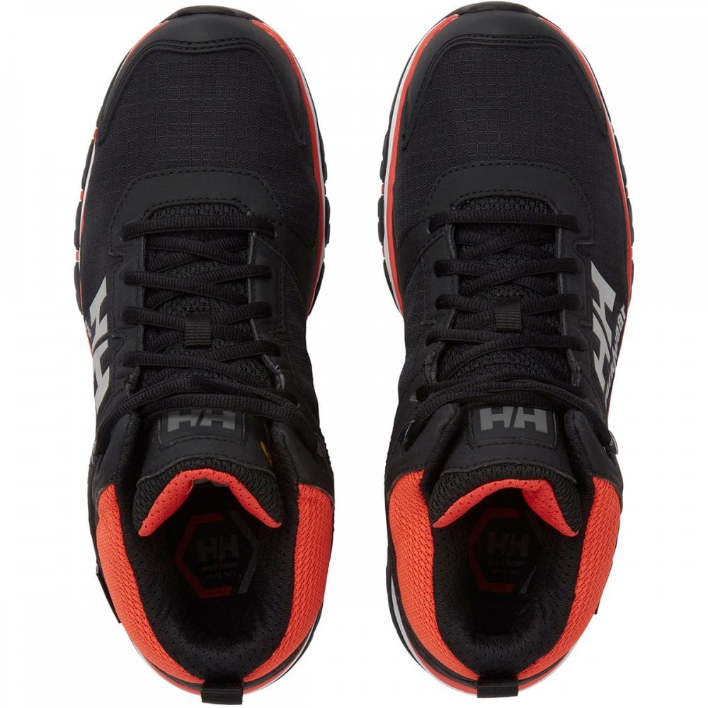 78389 Chelsea Evo 2 Mid O2 Helly Tech® Boots