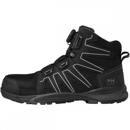 78424 Manchester Mid Boa S3 Boots