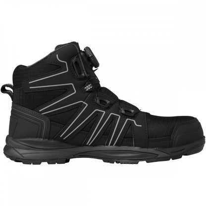 78424 Manchester Mid Boa S3 Boots