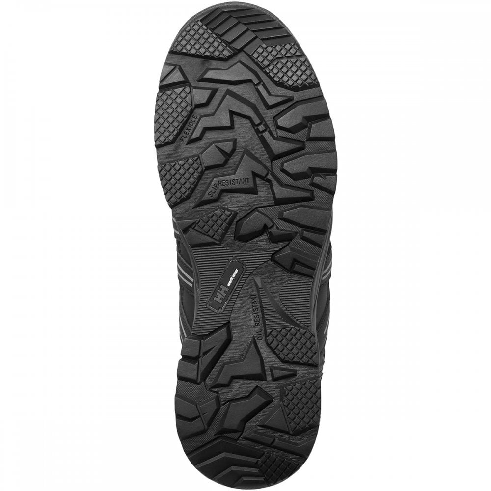 78424 Manchester Mid Boa S3 Boots