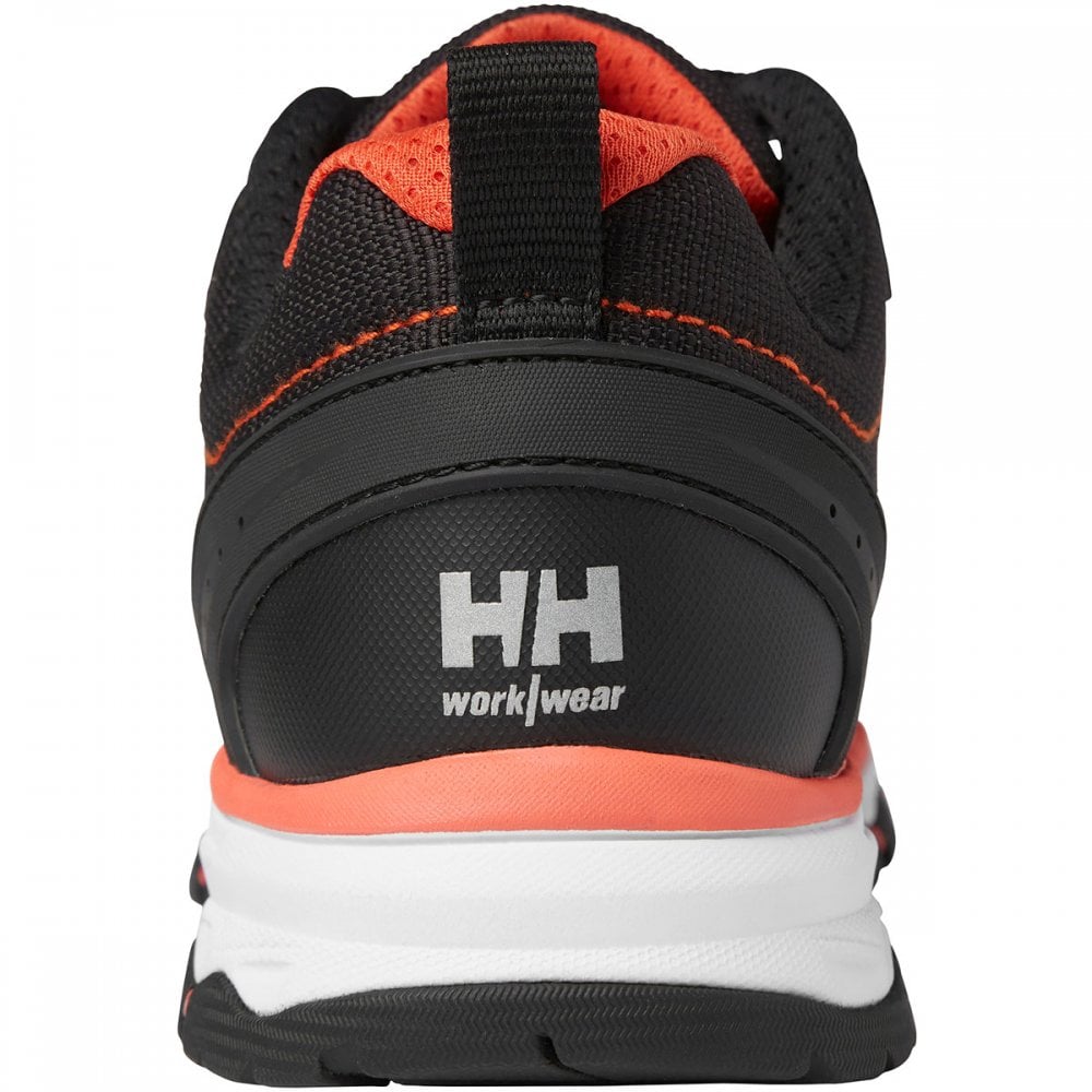 78450 Womens Luna 2 Low S3 Shoes