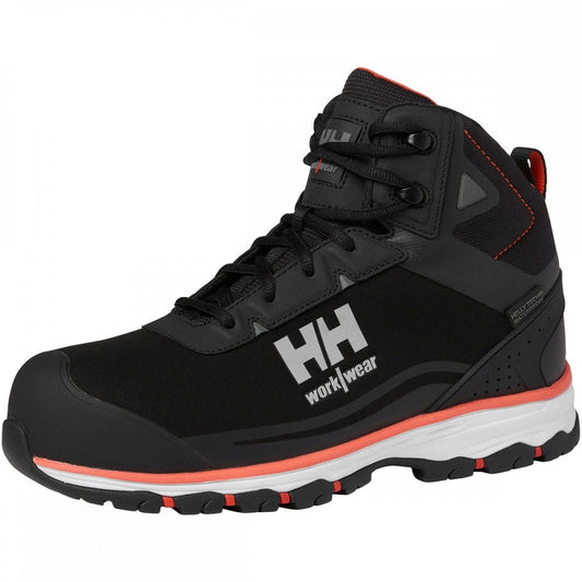 78392 Chelsea Evo 2 Mid S3 Helly Tech® Boots