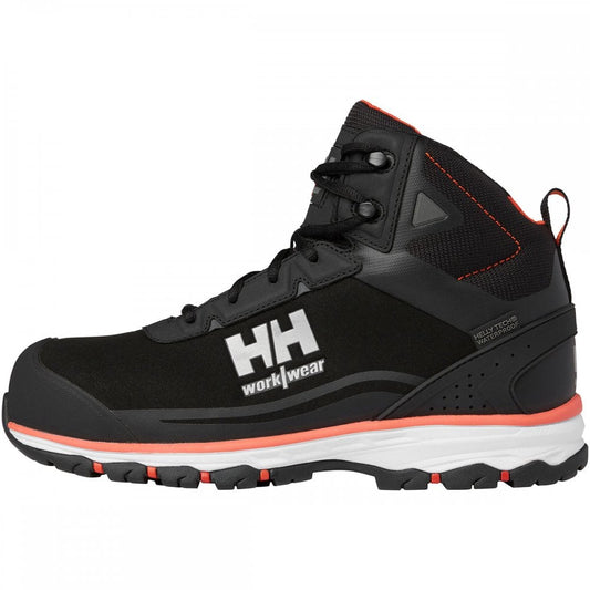 78392 Chelsea Evo 2 Mid S3 Helly Tech® Boots