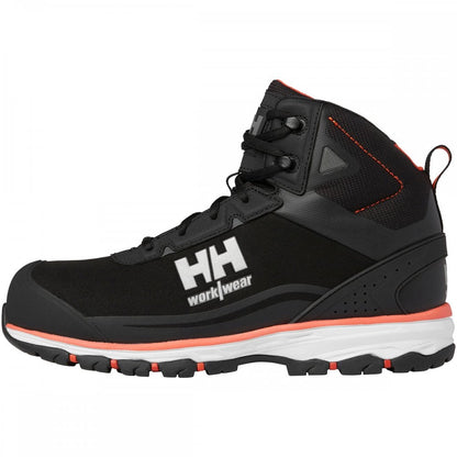 78391 Chelsea Evo 2 Mid S3 Boots
