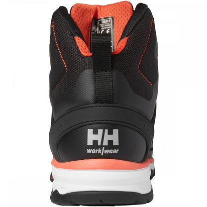 78391 Chelsea Evo 2 Mid S3 Boots