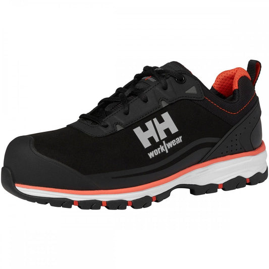 78390 Chelsea Evo 2 Low S3 Shoes