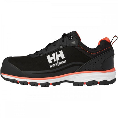 78390 Chelsea Evo 2 Low S3 Shoes