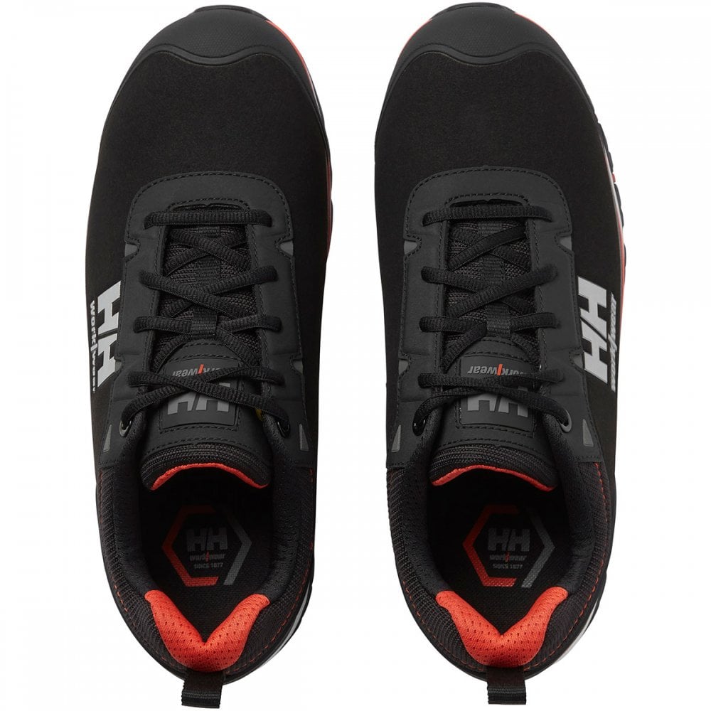 78390 Chelsea Evo 2 Low S3 Shoes
