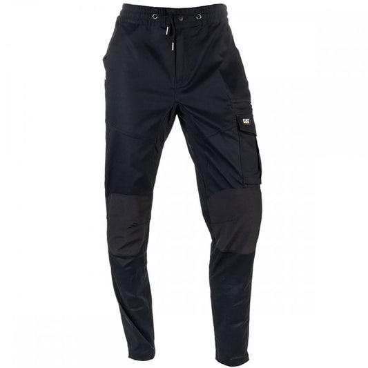 C1810032 Dynamic Trousers - Oxford Canvas Material
