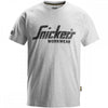 2590 Logo T-Shirt Deep Blue L *One Size Only - Outlet Store*