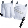 22950 Customized Holster pockets, painter