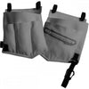 22950 Customized Holster pockets, painter