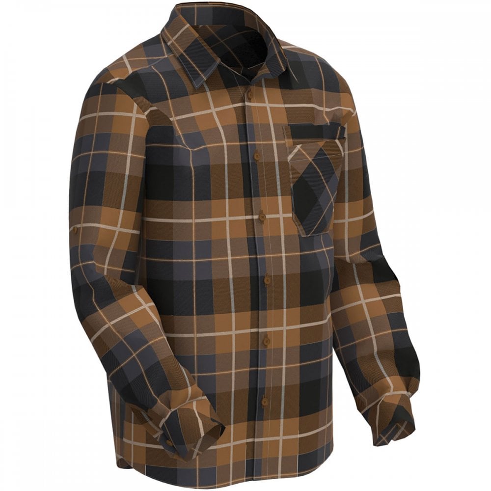 22904 Customized Flannel shirt