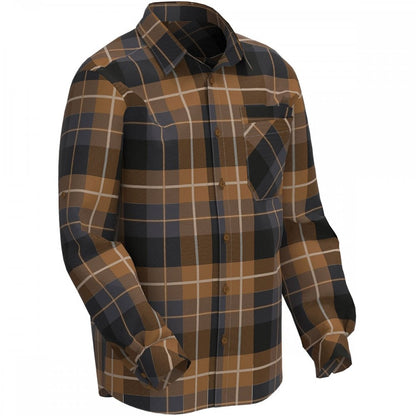 22904 Customized Flannel shirt