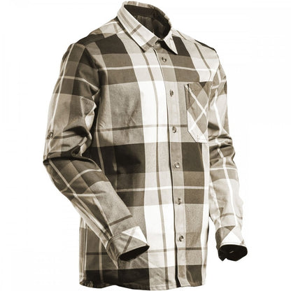 22904 Customized Flannel shirt