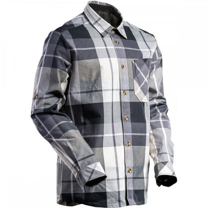 22904 Customized Flannel shirt