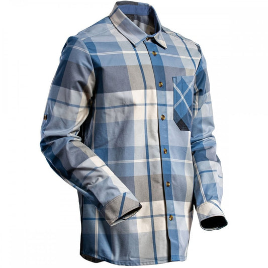 22904 Customized Flannel shirt