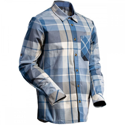22904 Customized Flannel shirt