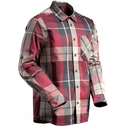 22904 Customized Flannel shirt