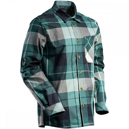 22904 Customized Flannel shirt