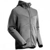 22603 Customized Fleece hoodie with zipper